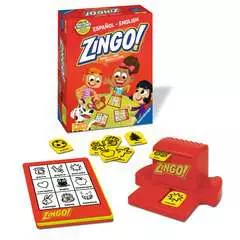 Zingo! - imagen 2 - Haga click para ampliar