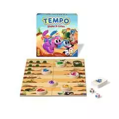 Tempo Shake & Listen - Billede 2 - Klik for at zoome