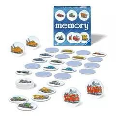 Vehicles memory® - Billede 3 - Klik for at zoome