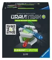 GraviTrax PRO Élément Splitter - Image 1 - Cliquer pour agrandir