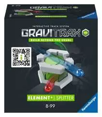 GraviTrax PRO El. Splitter '23 - immagine 1 - Clicca per ingrandire