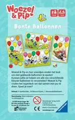 Woezel & Pip bonte ballonnen - image 2 - Click to Zoom