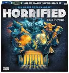 Horrified Greek Monsters - Image 1 - Cliquer pour agrandir