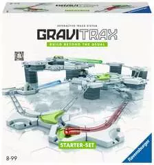 GraviTrax Starter Set - Image 1 - Cliquer pour agrandir