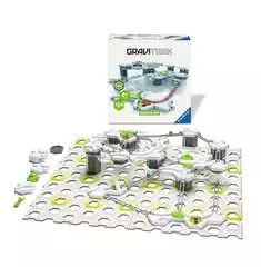 GraviTrax Starter Set - Billede 3 - Klik for at zoome