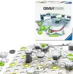 GraviTrax Starter Set - Billede 4 - Klik for at zoome