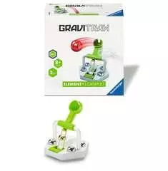 GraviTrax Element Catapult '23 - imagen 3 - Haga click para ampliar