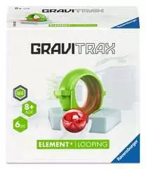 GraviTrax Element Looping - Billede 1 - Klik for at zoome