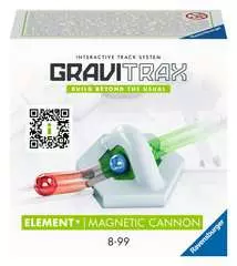GraviTrax Element Magnetic Cannon - image 1 - Click to Zoom