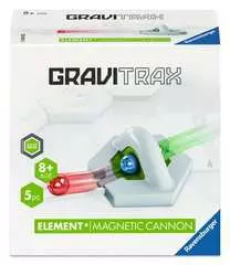 GraviTrax Élément Magnetic Cannon / Canon Magnétique - Image 1 - Cliquer pour agrandir