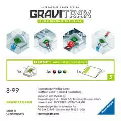 GraviTrax Magnetický kanón - obrázek 2 - Klikněte pro zvětšení