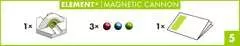 GraviTrax Élément Magnetic Cannon / Canon Magnétique - Image 5 - Cliquer pour agrandir