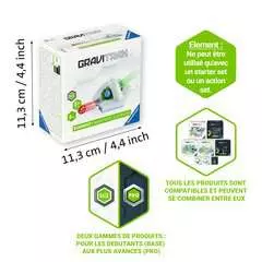 GraviTrax Élément Magnetic Cannon / Canon Magnétique - Image 8 - Cliquer pour agrandir