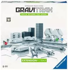 GraviTrax Extension Trax - bilde 1 - Klikk for å zoome