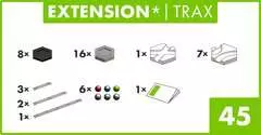 GraviTrax Extension Trax - bilde 5 - Klikk for å zoome