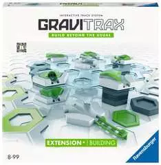 GraviTrax Stavba - obrázek 1 - Klikněte pro zvětšení