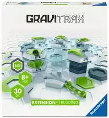 GraviTrax Extension Building - Kuva 1 - Suurenna napsauttamalla