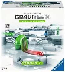 GraviTrax Starter-Set XXL '23 - imagen 1 - Haga click para ampliar