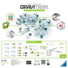 GraviTrax Starter-Set XXL '23 - imagen 2 - Haga click para ampliar