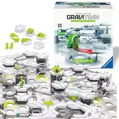 GraviTrax Starter-Set XXL '23 - immagine 4 - Clicca per ingrandire