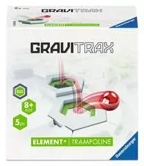 GraviTrax Élément Trampoline - Image 1 - Cliquer pour agrandir