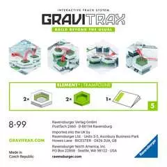 GraviTrax Trampolína - obrázek 2 - Klikněte pro zvětšení