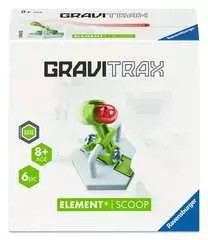 GraviTrax Élément Scoop - Image 1 - Cliquer pour agrandir