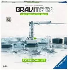 GraviTrax Výtah - obrázek 1 - Klikněte pro zvětšení