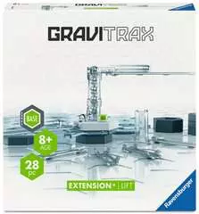 GraviTrax Extension Lift '23 - imagen 1 - Haga click para ampliar