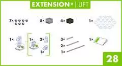 GraviTrax Extension Lift '23 - imagen 5 - Haga click para ampliar