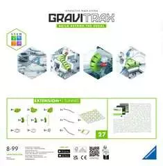 GraviTrax Tunely - obrázek 2 - Klikněte pro zvětšení