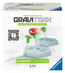 GraviTrax Element Transfer '23 - imagen 1 - Haga click para ampliar