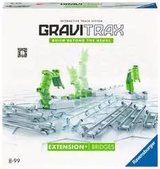 GraviTrax Ext. Bridges '23 - imagen 1 - Haga click para ampliar