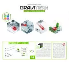 GraviTrax Ext. Bridges    '23 - immagine 2 - Clicca per ingrandire