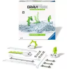 GraviTrax Extension Bridges - Billede 3 - Klik for at zoome