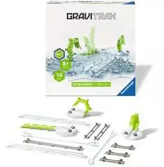 GraviTrax Ext. Bridges '23 - imagen 3 - Haga click para ampliar