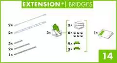 GraviTrax Extension Bridges - Billede 5 - Klik for at zoome