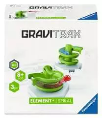 GraviTrax Element Spiral - image 1 - Click to Zoom