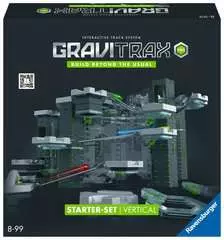 GraviTrax PRO Startovní sada - obrázek 1 - Klikněte pro zvětšení