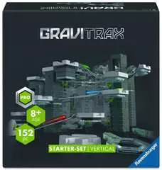 GraviTrax PRO Startovní sada - obrázek 1 - Klikněte pro zvětšení