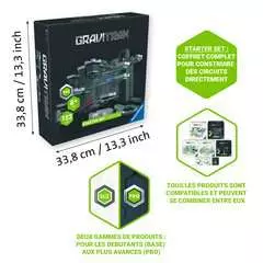 GraviTrax Pro Starter Set Vertical - Image 10 - Cliquer pour agrandir