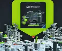 GraviTrax Pro Starter Set Vertical - Image 5 - Cliquer pour agrandir
