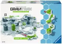 GraviTrax Theme-Set Speed '23 - immagine 1 - Clicca per ingrandire