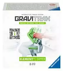 GraviTrax Element Dipper '23 - imagen 1 - Haga click para ampliar