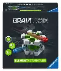 GraviTrax PRO Élément Turntable - Image 1 - Cliquer pour agrandir