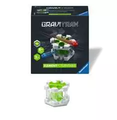 GraviT PRO El. Turntable '23 - imagen 3 - Haga click para ampliar