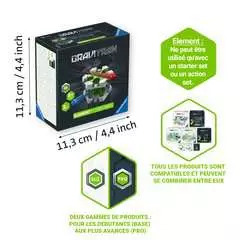 GraviTrax Pro Élément Turntable - Image 8 - Cliquer pour agrandir
