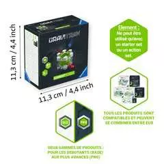 GraviTrax Pro Élément Helix - Image 8 - Cliquer pour agrandir