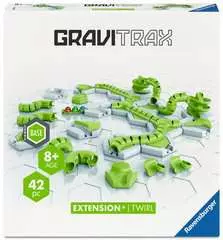 GraviTrax Extension Twirl '23 - imagen 1 - Haga click para ampliar