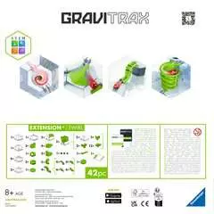 GraviTrax Extension Twirl '23 - imagen 2 - Haga click para ampliar